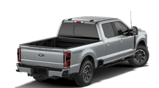 2027 Ford Super Duty® External Image 3
